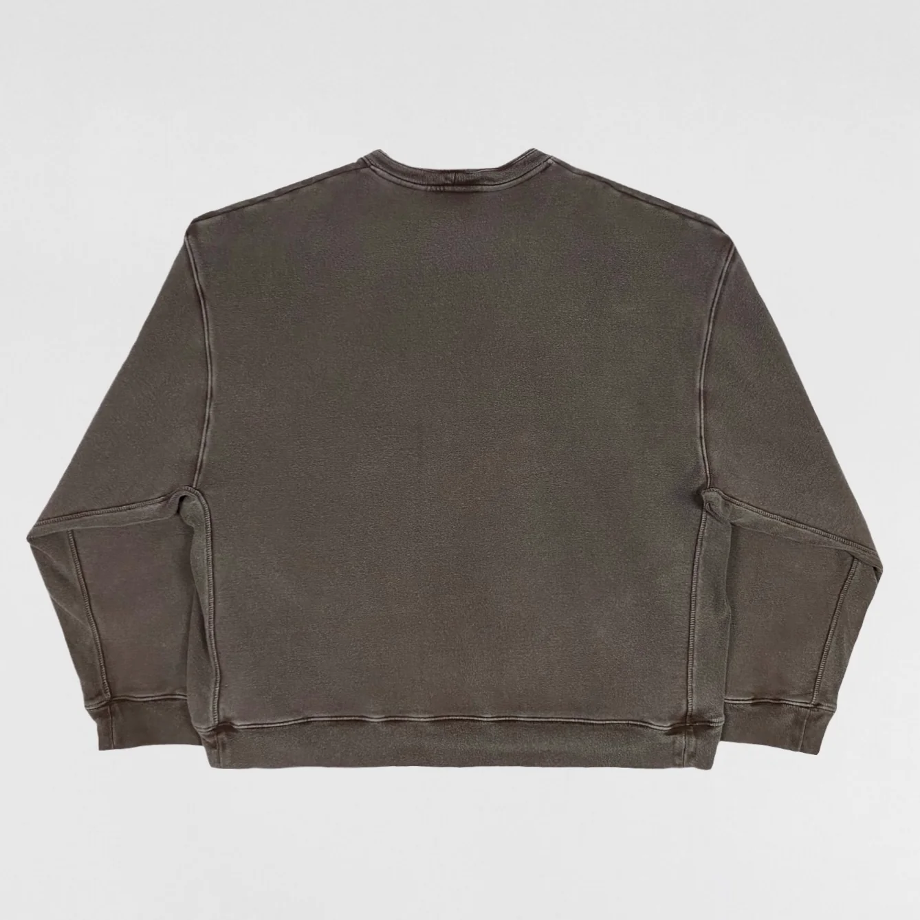 Yeezy Season 3 True Onyx Crewneck - Image 6
