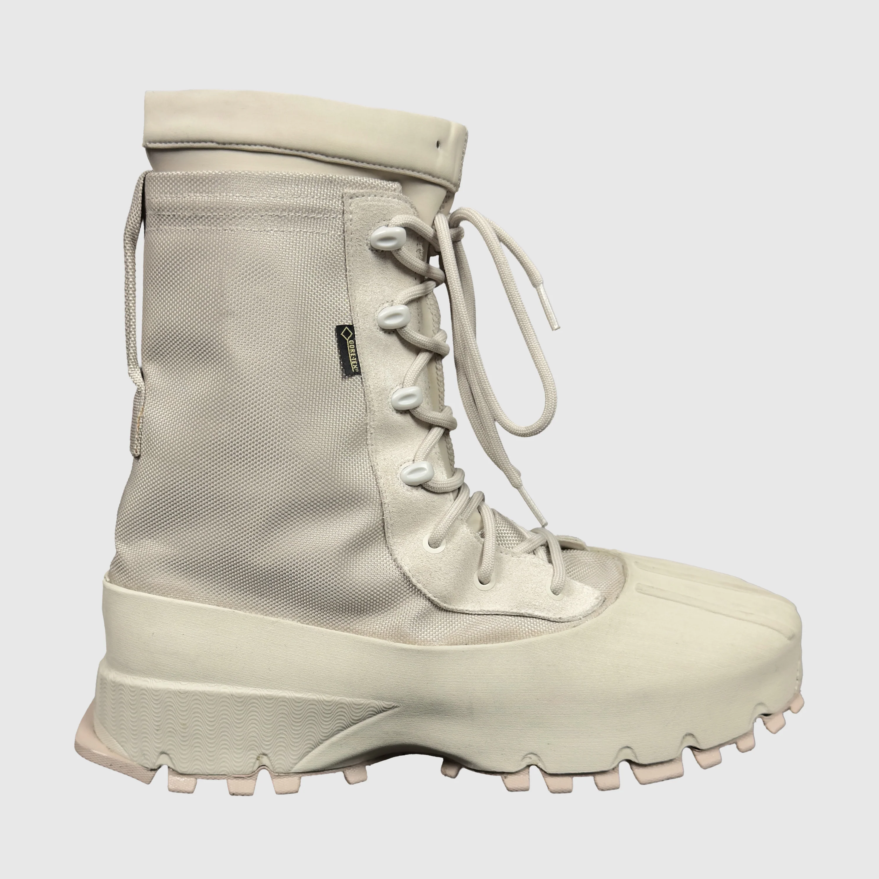 Yeezy Season 3 Unreleased 1050 Runway Sample Boots - Image 18