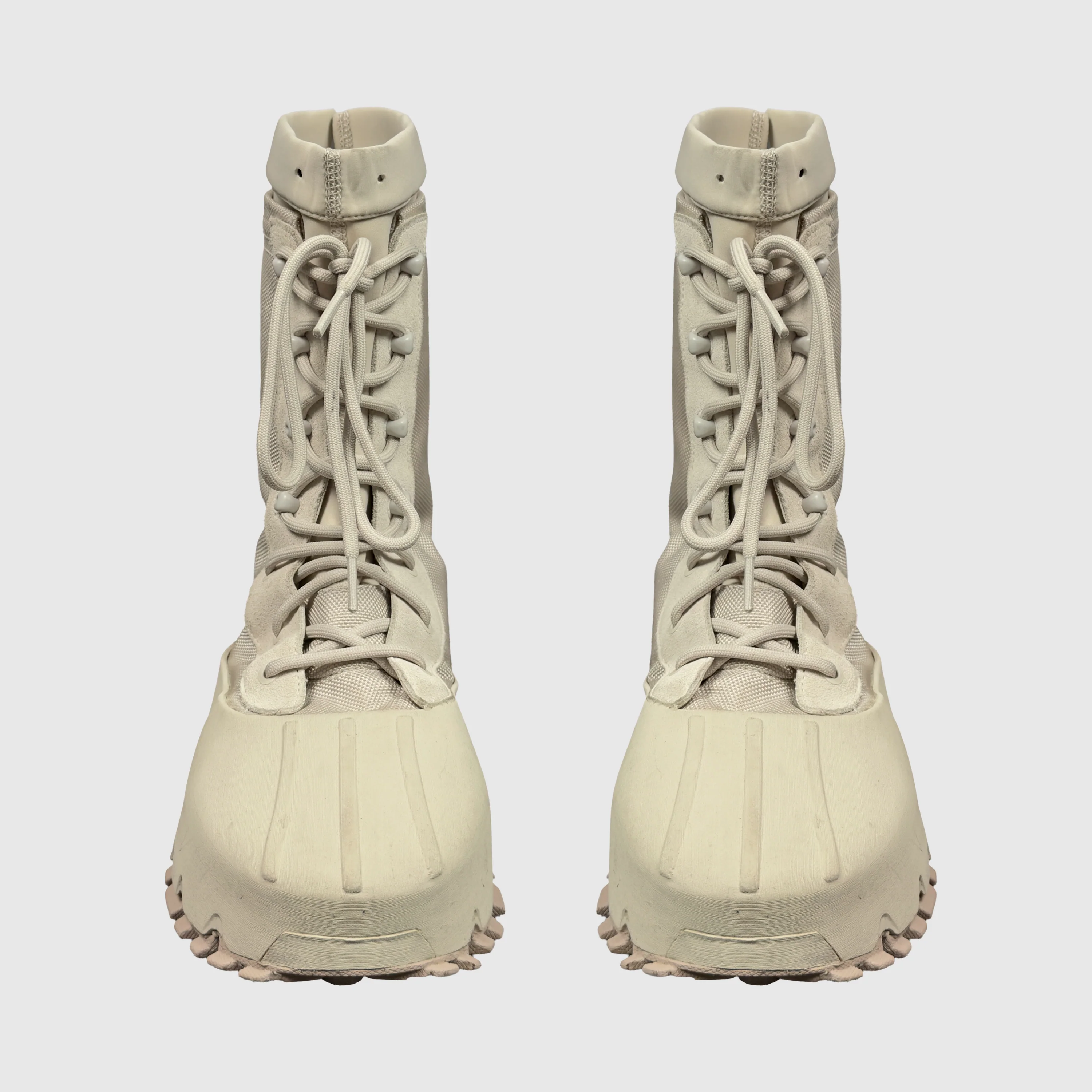 Yeezy Season 3 Unreleased 1050 Runway Sample Boots - Image 22