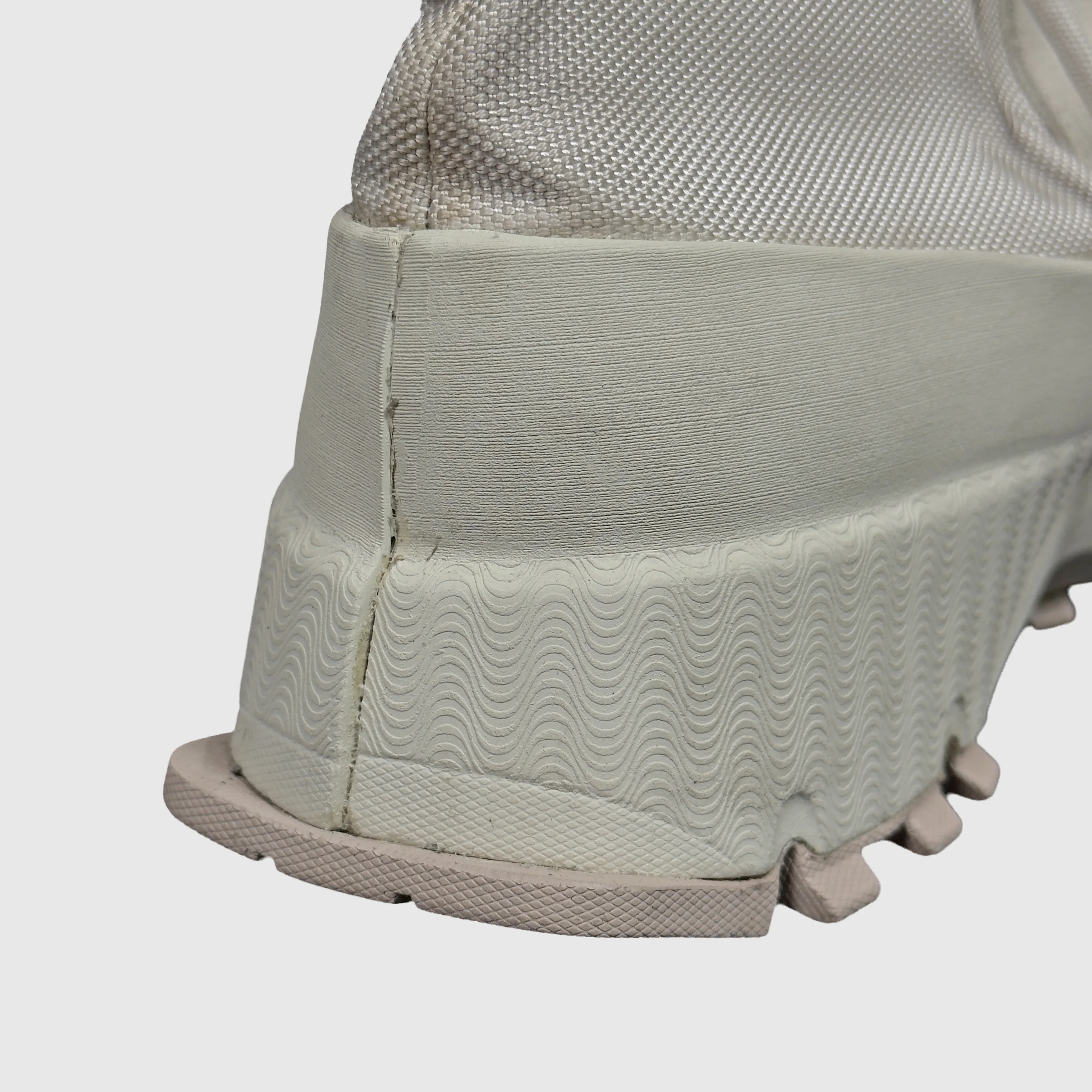 Yeezy Season 3 Unreleased 1050 Runway Sample Boots - Image 26