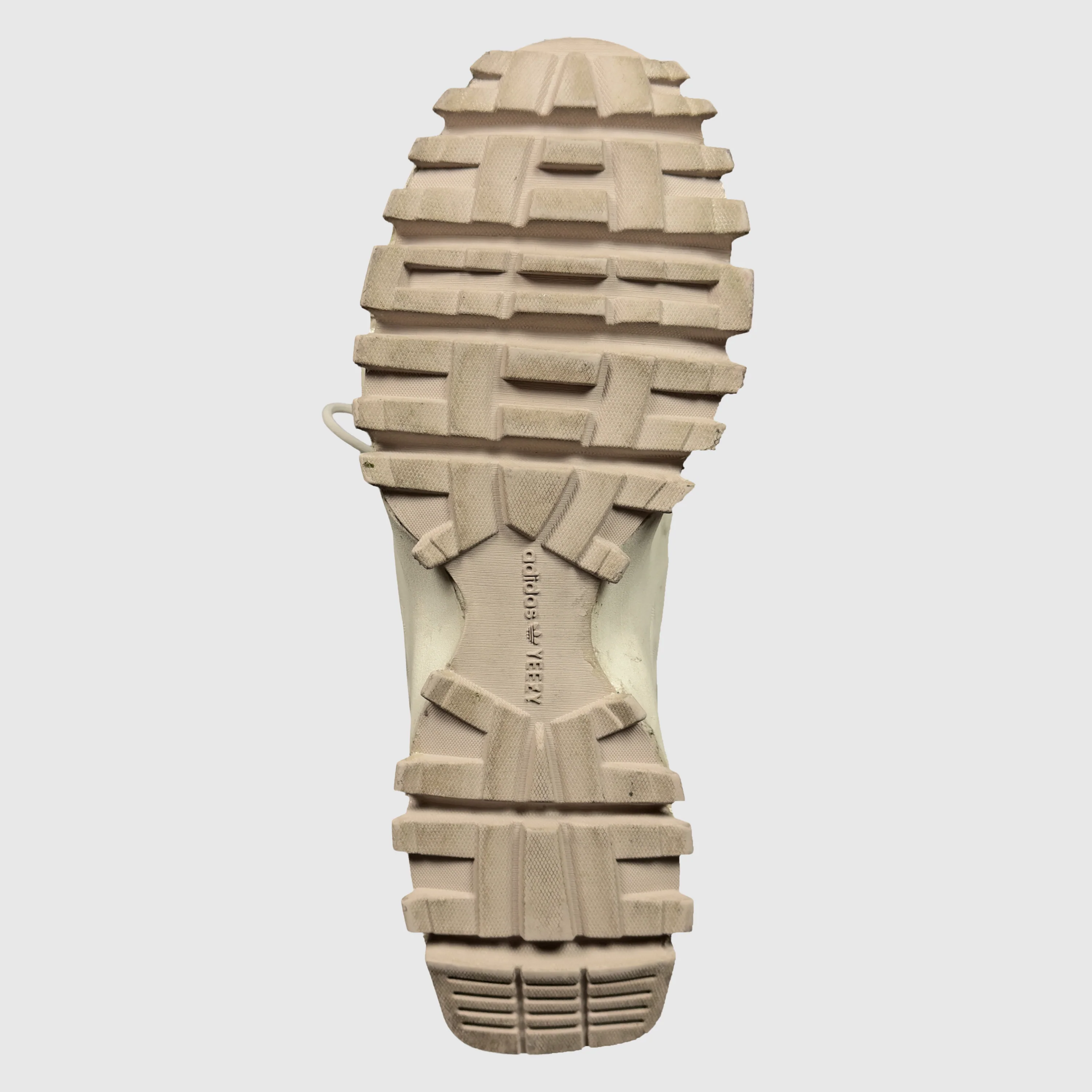 Yeezy Season 3 Unreleased 1050 Runway Sample Boots - Image 27