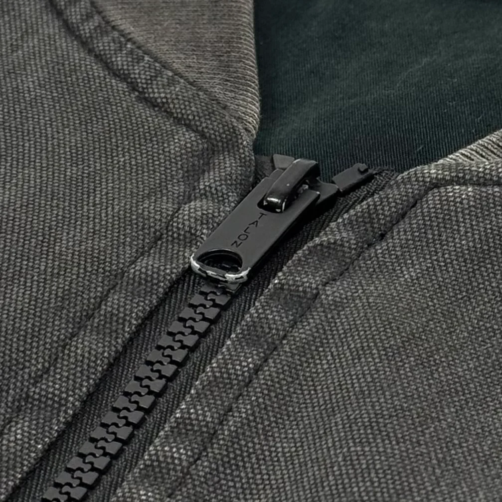 Yeezy Season 4 Bomber Jacket In Bat - Image 3