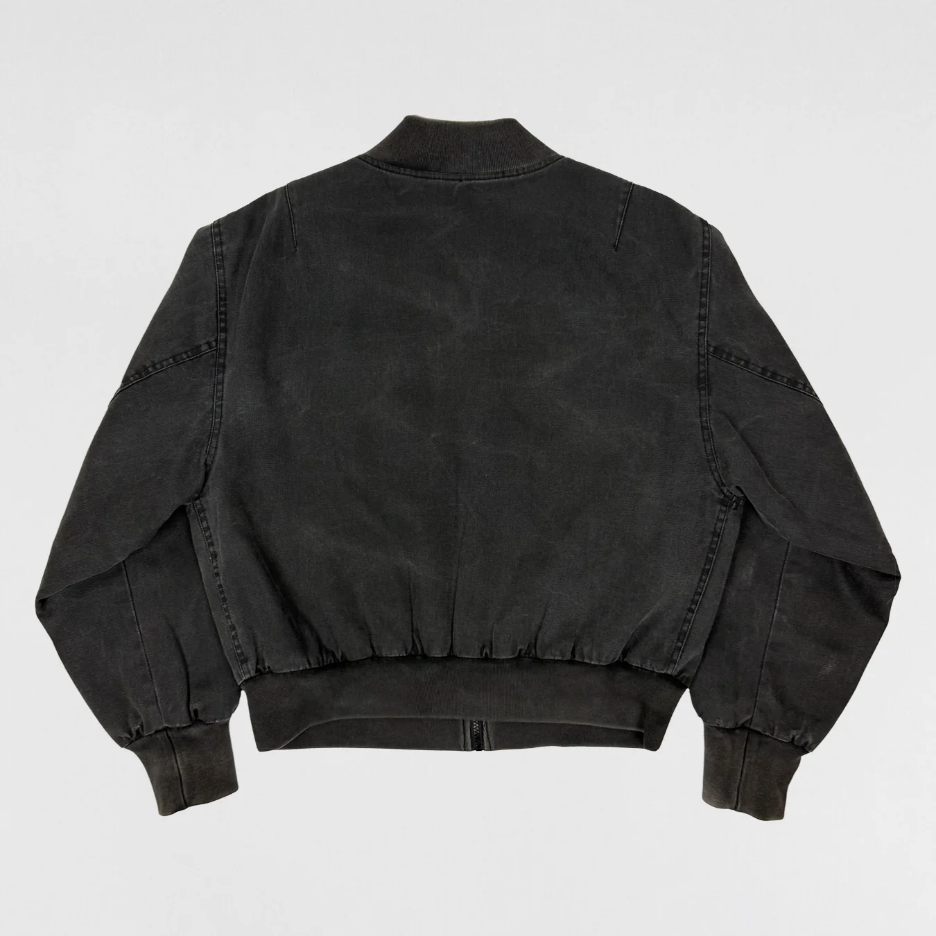 Yeezy Season 4 Bomber Jacket In Bat - Image 5