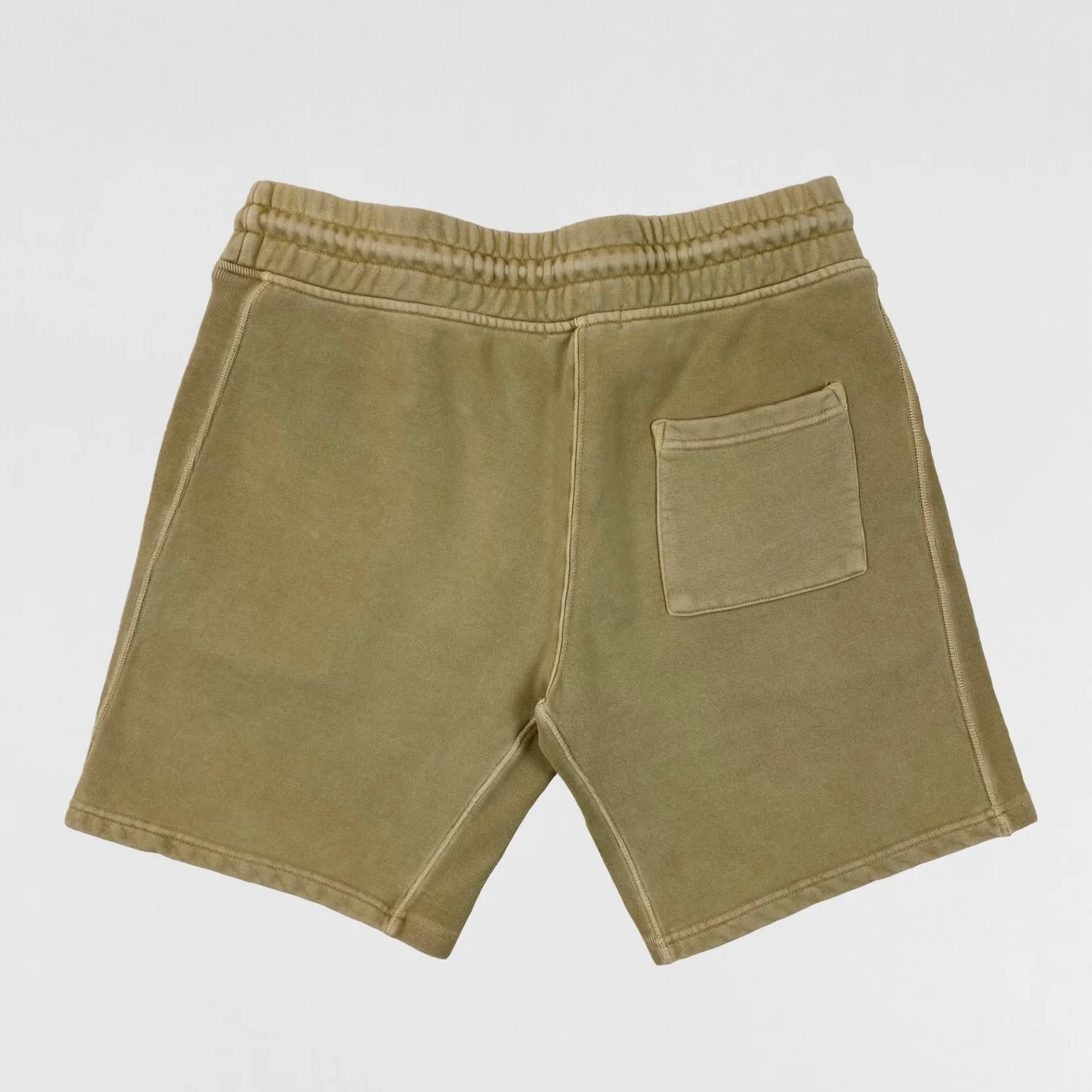 Yeezy Season 4 Spring Shorts - Image 5