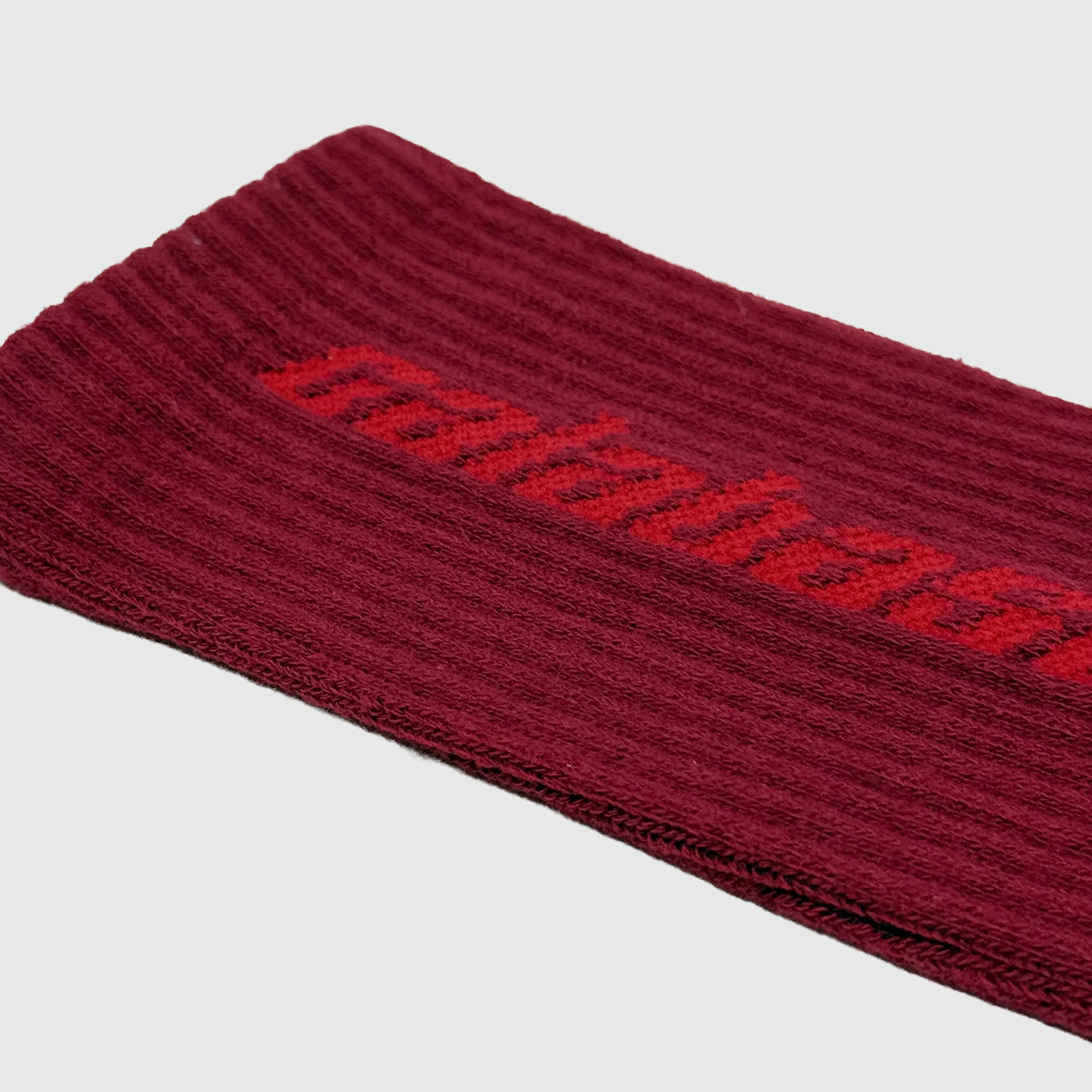 Yeezy Season 5 Runway Calabasas Socks - Image 13
