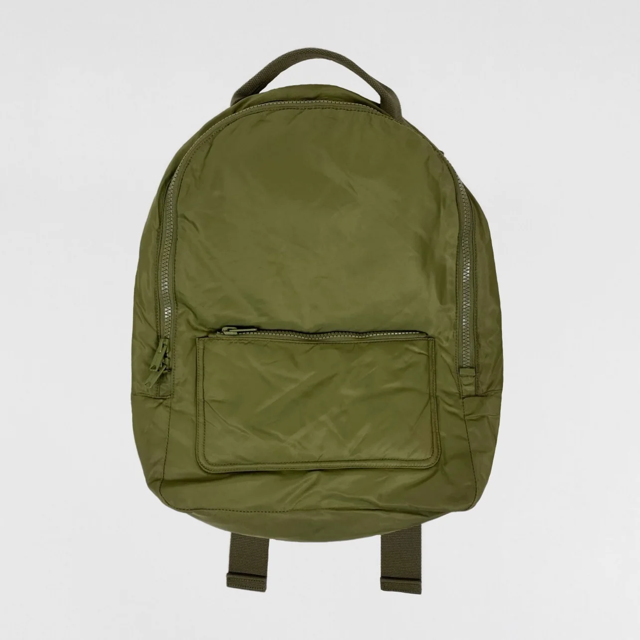 Yeezy Season 5 Truffle Nylon Backpack