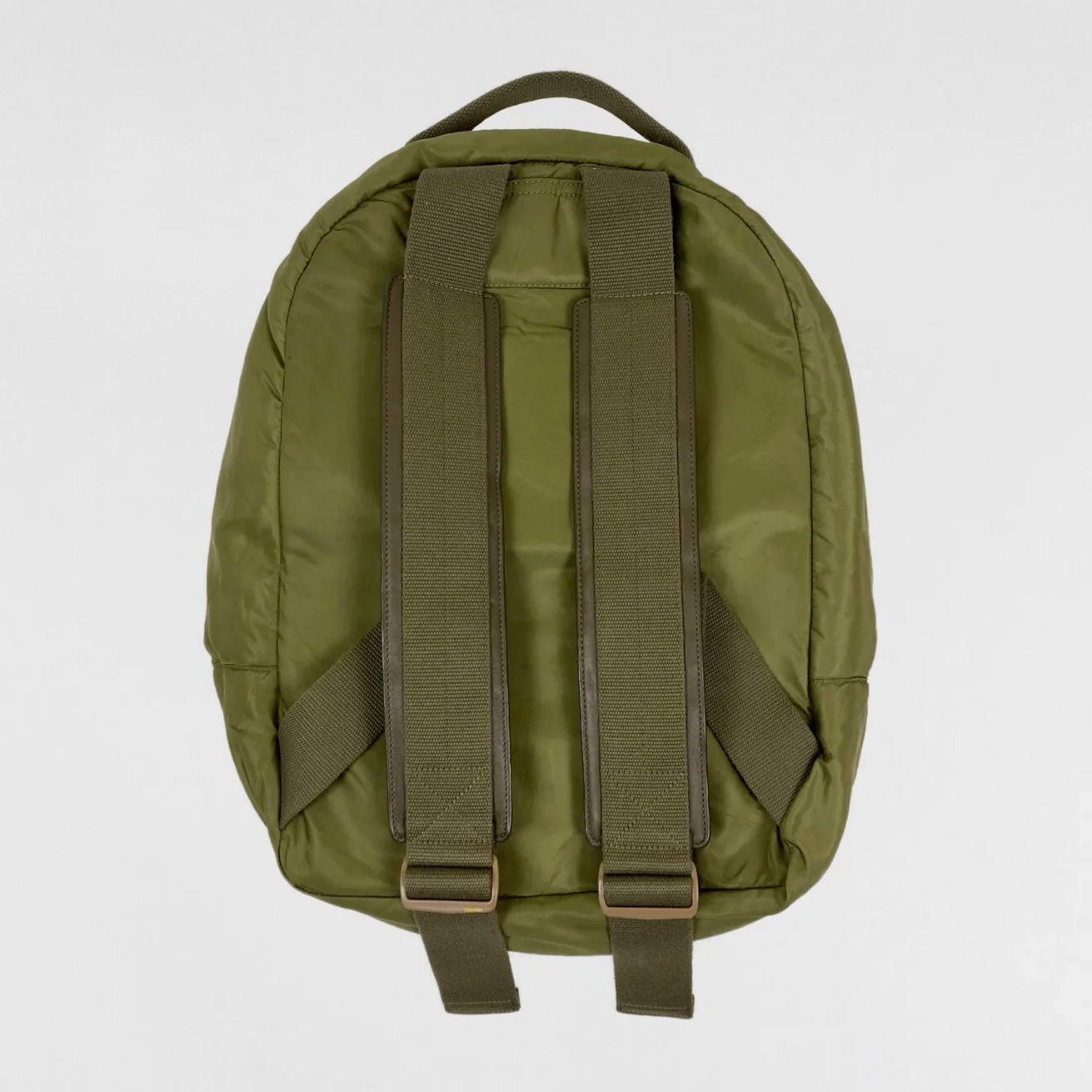 Yeezy Season 5 Truffle Nylon Backpack - Image 6