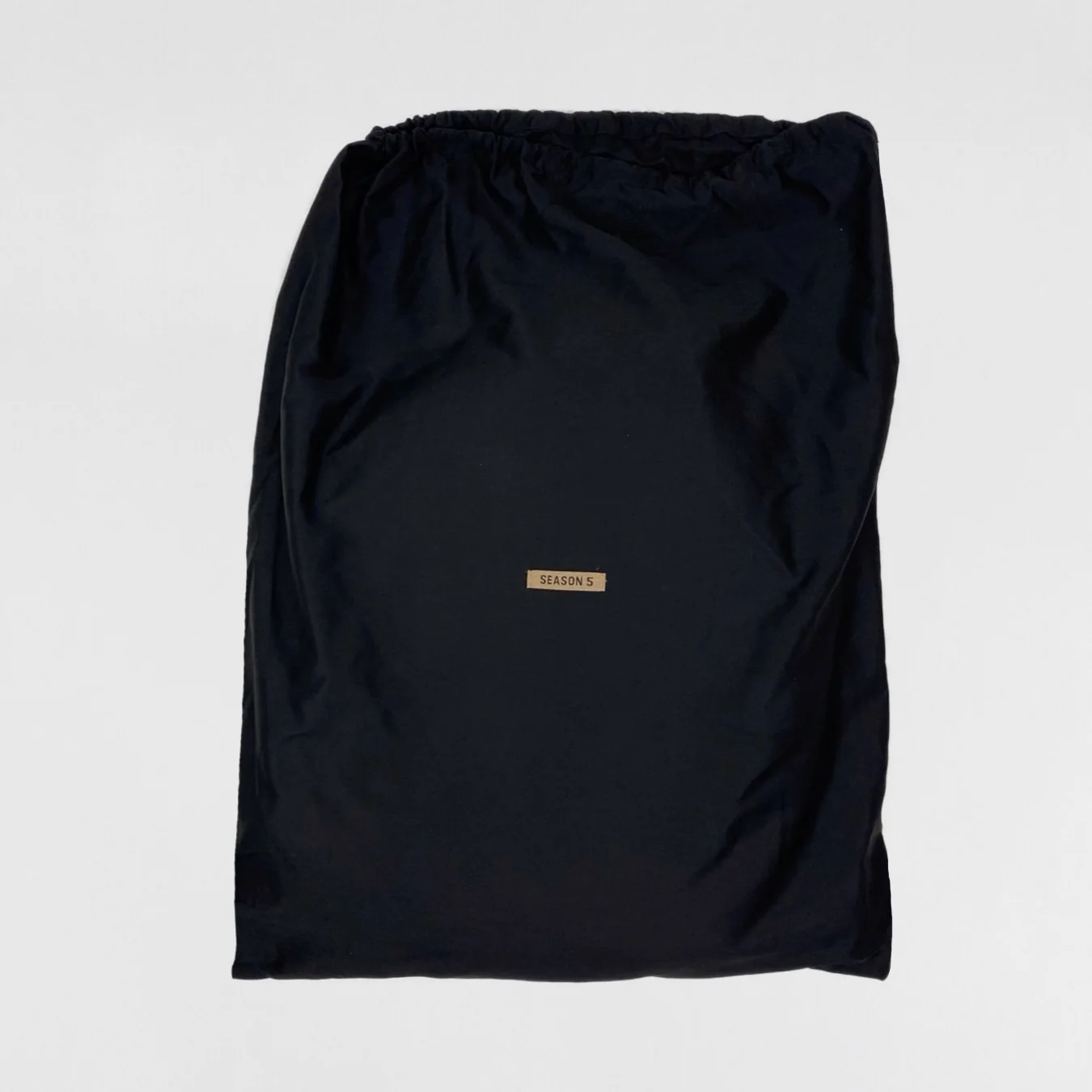 Yeezy Season 5 Truffle Nylon Backpack - Image 7