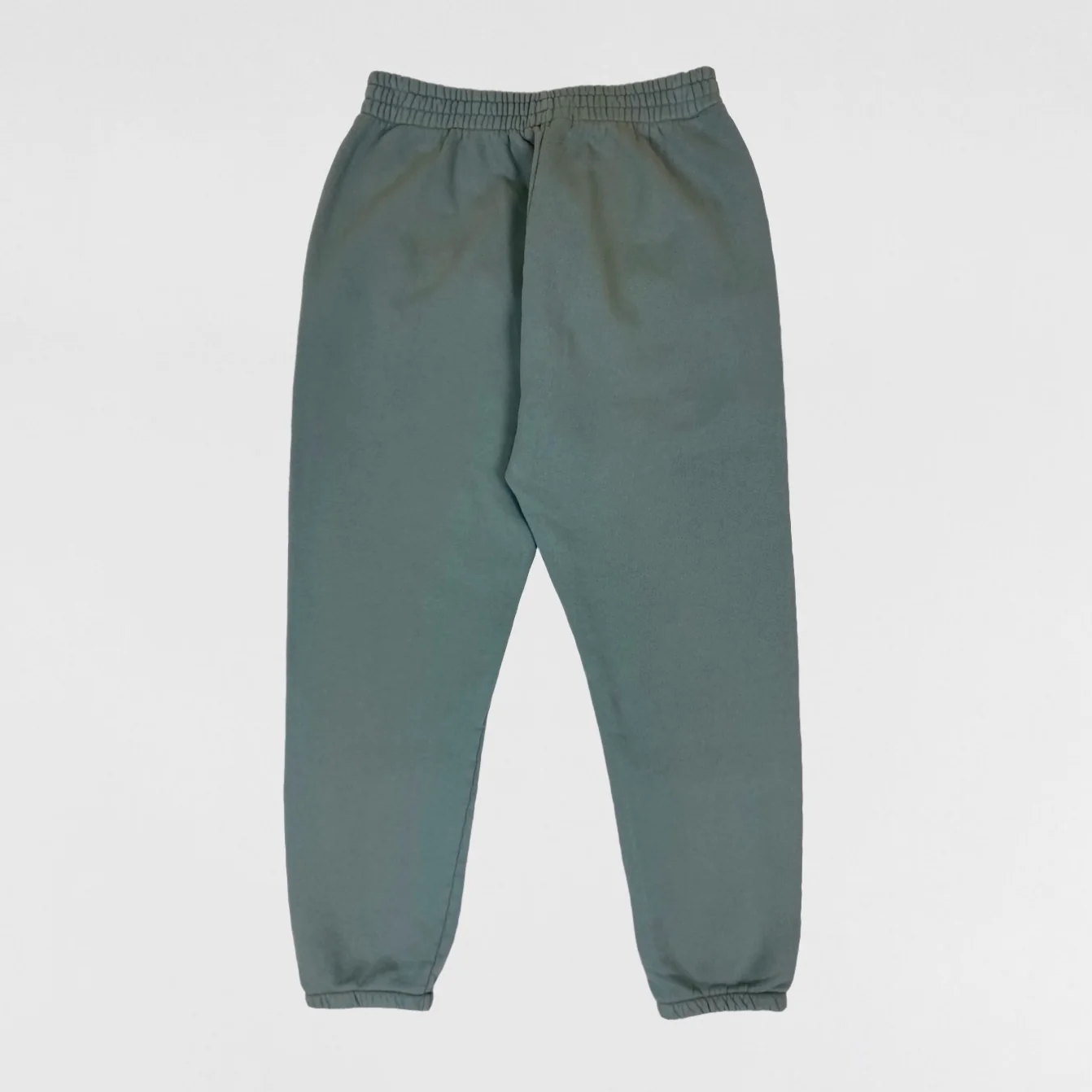 Yeezy Season 6 Heavyweight Sweatpants In Glacier - Image 7