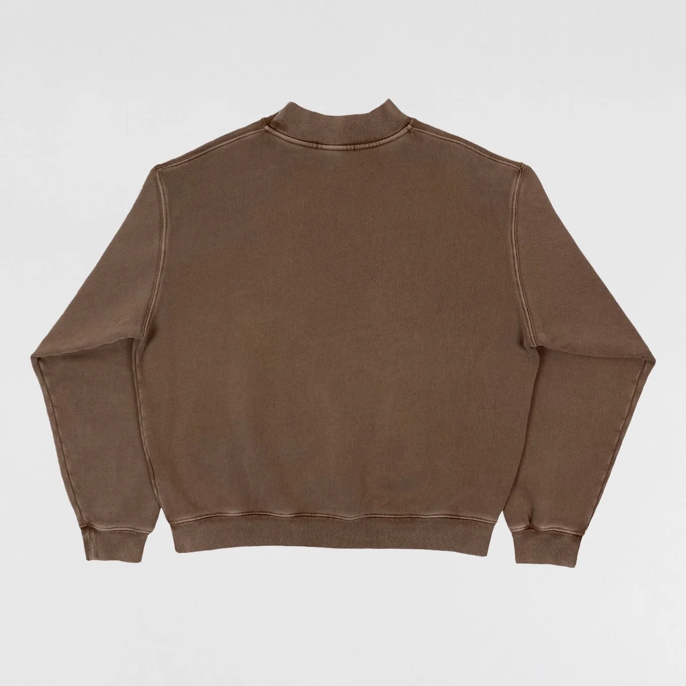 Yeezy Season 6 Mockneck In Hills - Image 4