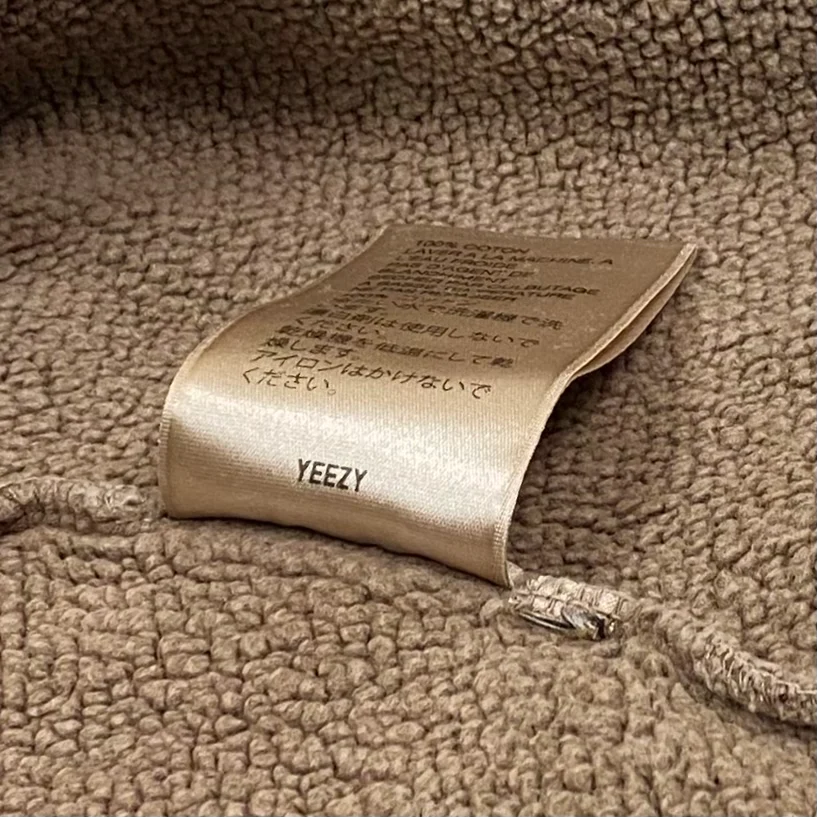 Yeezy Season 6 Mockneck In Hills - Image 6