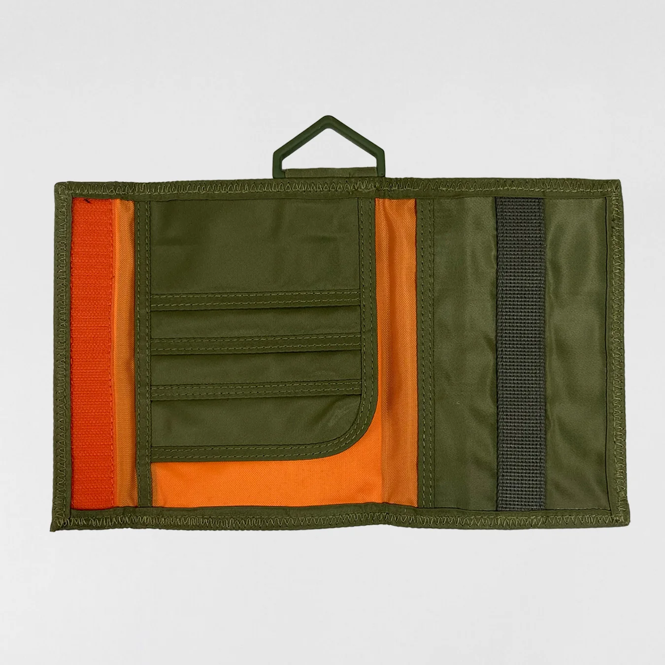 Yeezy Season 7 Unreleased Sample Wallet - Image 2