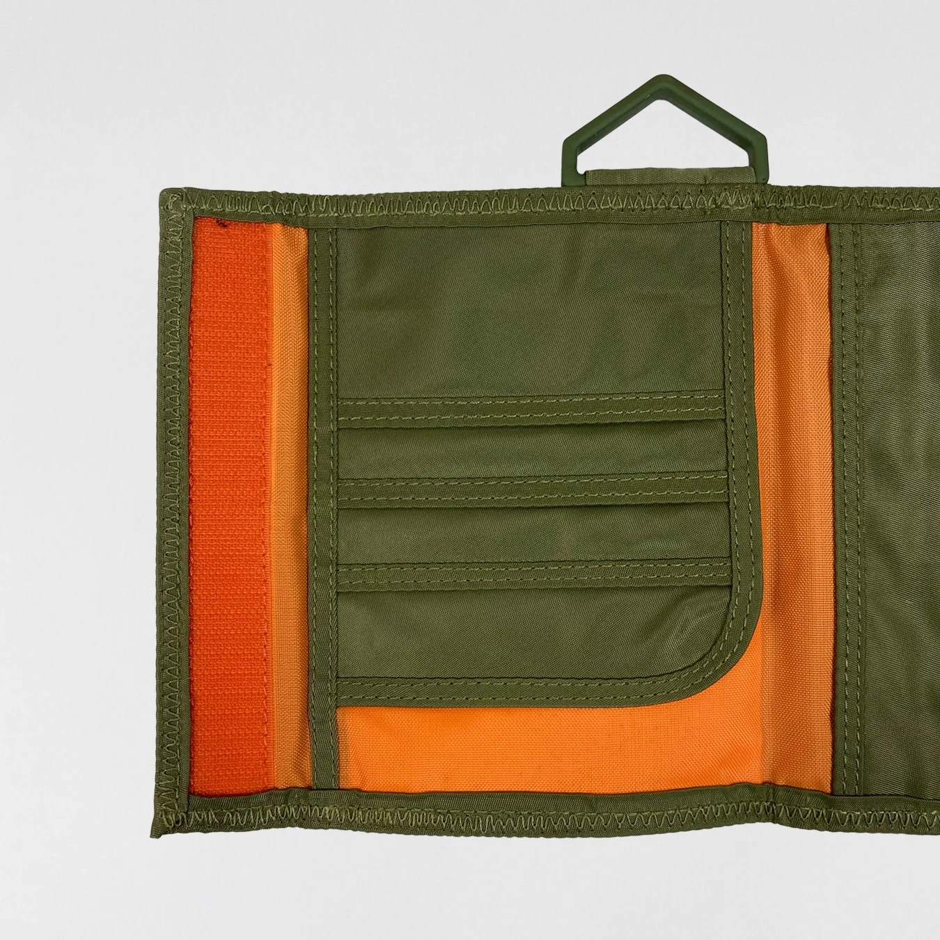 Yeezy Season 7 Unreleased Sample Wallet - Image 4
