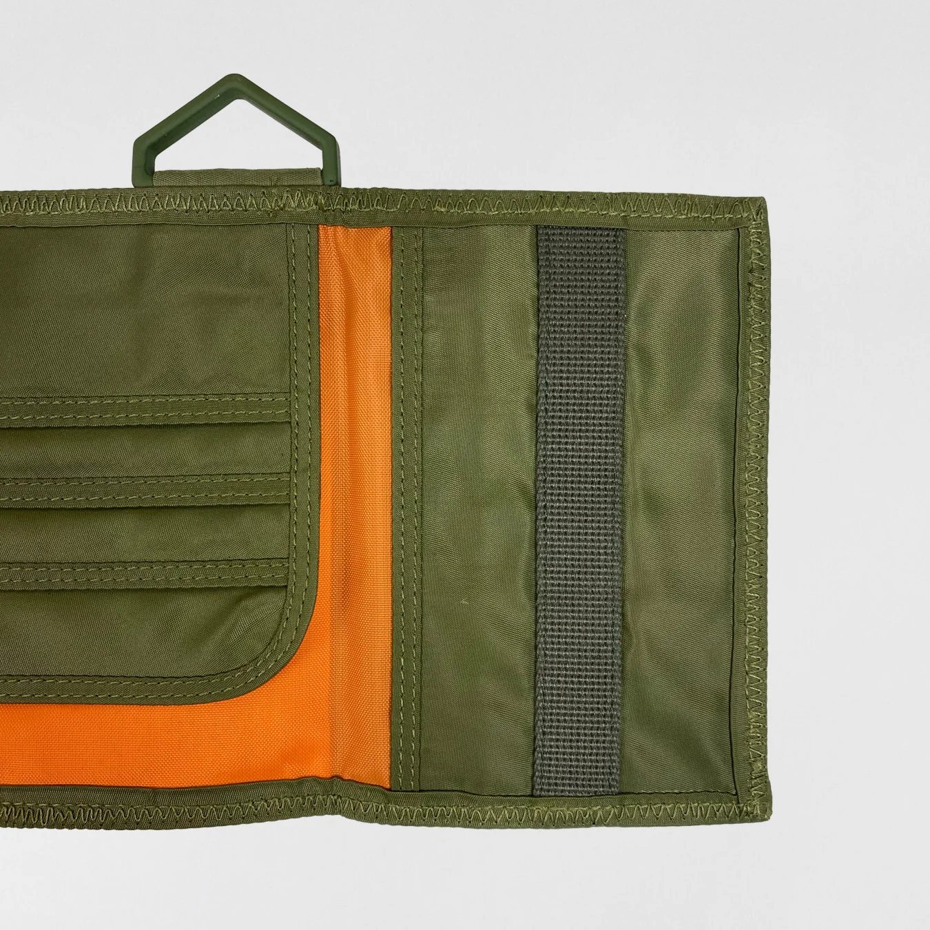 Yeezy Season 7 Unreleased Sample Wallet - Image 6