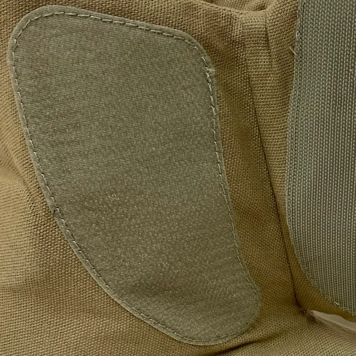 Yeezy Season 8 Unreleased Sherp Padded Sample Boots - Image 4