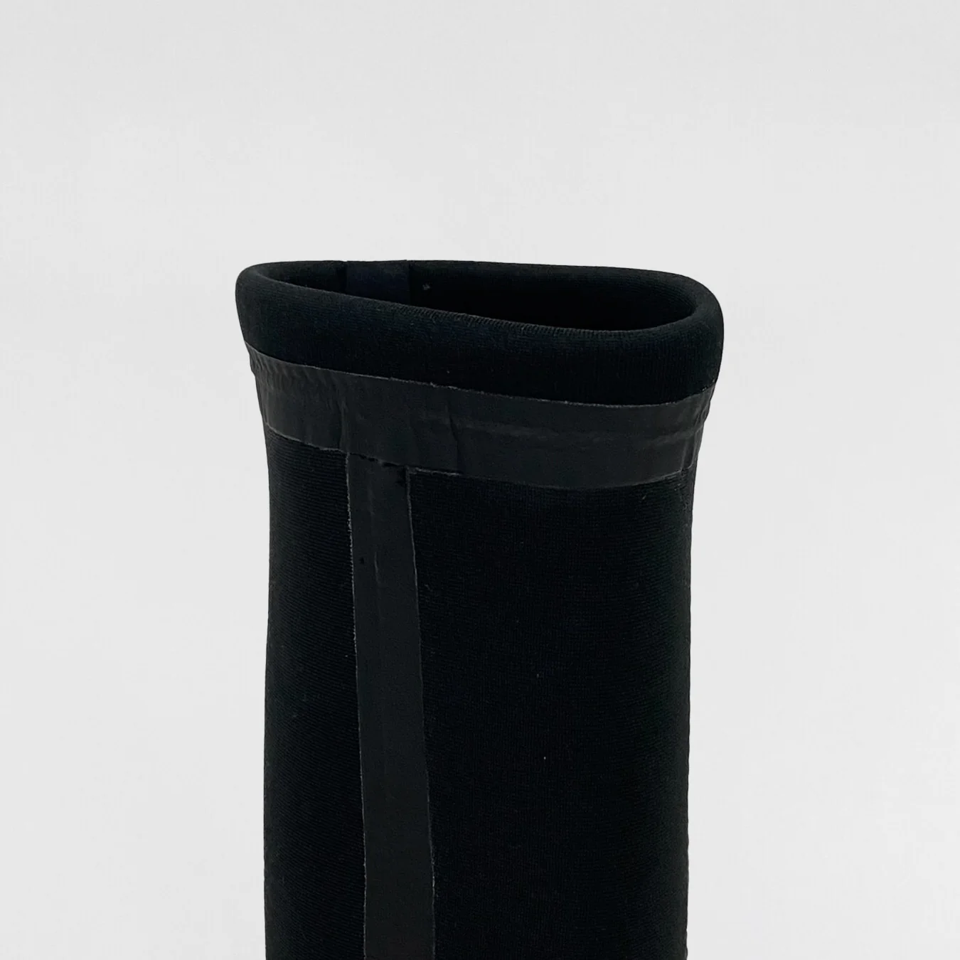 Yeezy Season 9 Unreleased Runway High Scuba Boots - Image 3