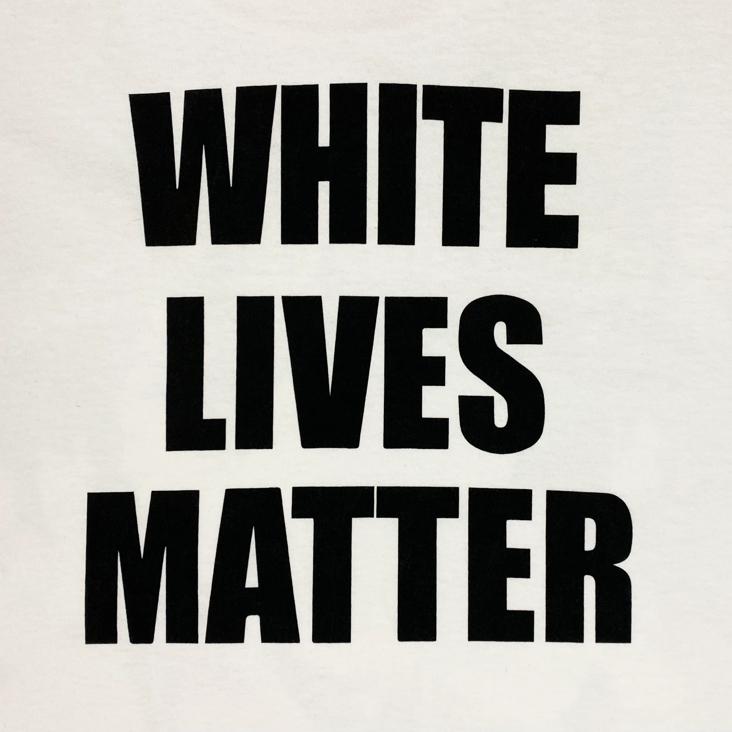Yeezy Season 9 Unreleased Runway Long Sleeve In White - Image 5