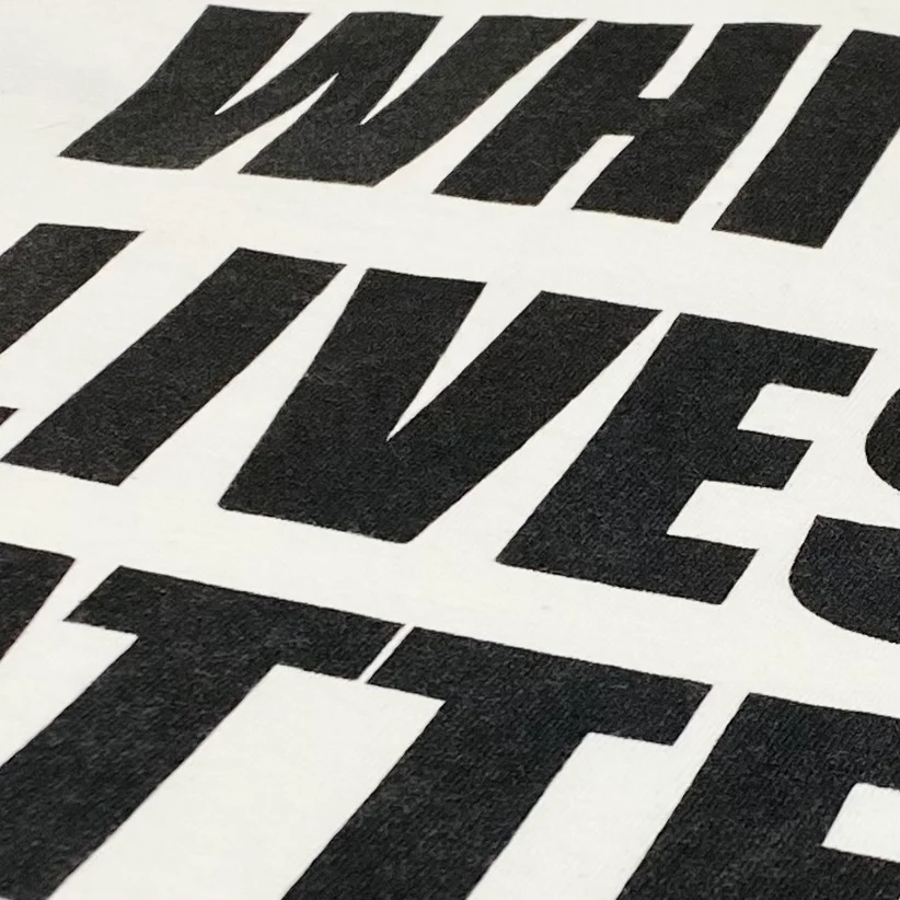 Yeezy Season 9 Unreleased Runway Long Sleeve In White - Image 6
